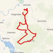 Course map