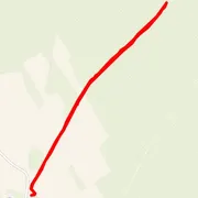 Course map