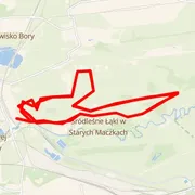 Course map