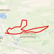 Course map