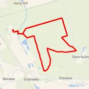 Course map