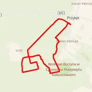 Course map