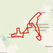 Course map