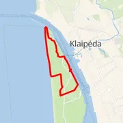 Course map