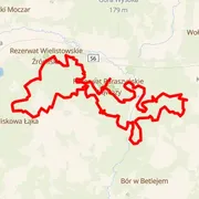 Course map