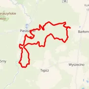 Course map