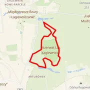 Course map