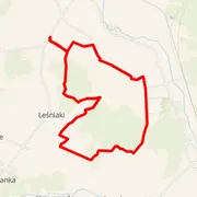 Course map