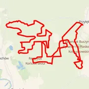 Course map