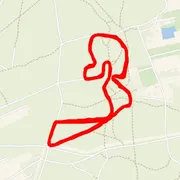 Course map