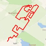 Course map