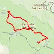 Course map