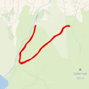 Course map