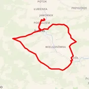 Course map
