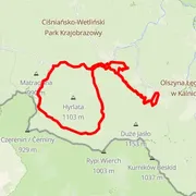 Course map