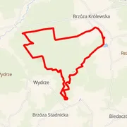 Course map