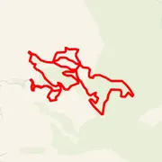 Course map
