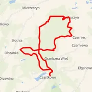 Course map