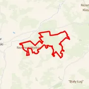 Course map