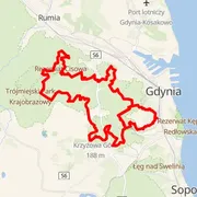 Course map