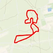 Course map