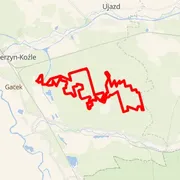 Course map