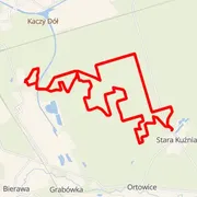Course map