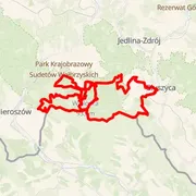 Course map