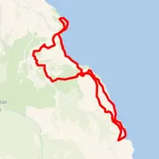 Course map