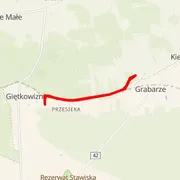 Course map