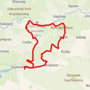Course map
