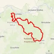 Course map