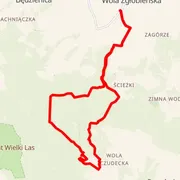 Course map