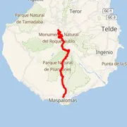 Course map