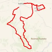 Course map
