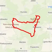 Course map
