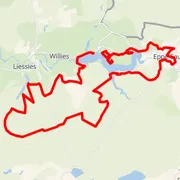 Course map