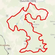 Course map