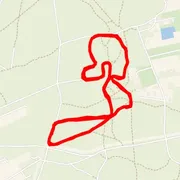 Course map