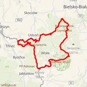 Course map