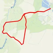 Course map