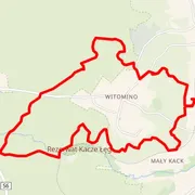 Course map