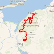 Course map