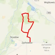 Course map