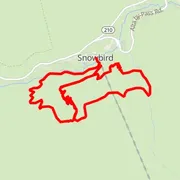 Course map