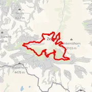 Course map