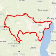 Course map