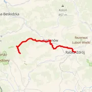 Course map