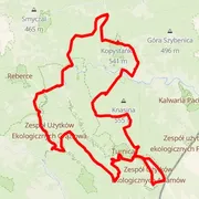 Course map