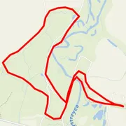 Course map